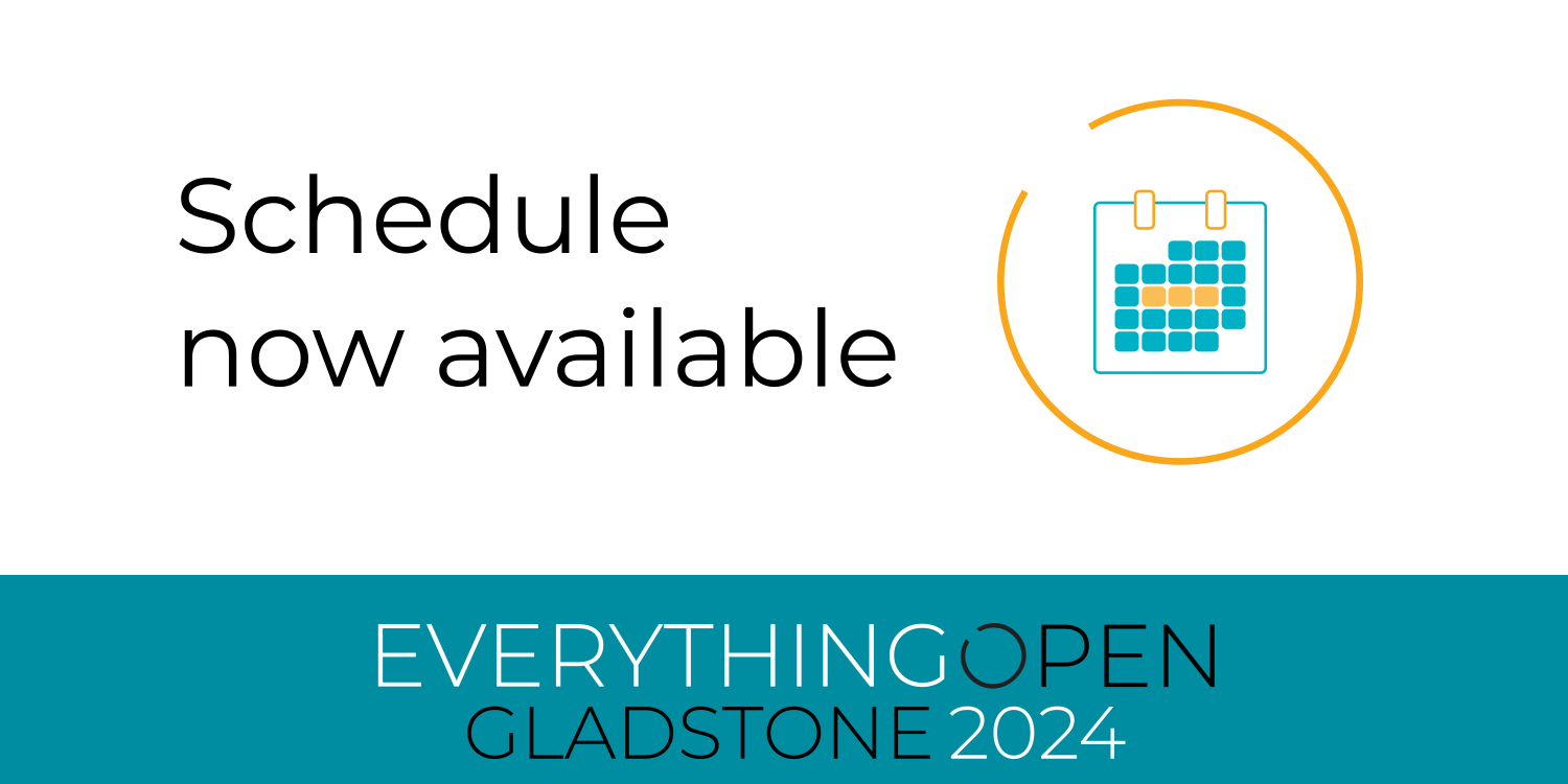 Everything Open 2024 | Presentation: Keynote: Intelligent Interfaces: Challenges and Opportunities